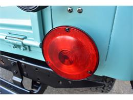 1970 Jeep CJ5 (CC-1188586) for sale in Boise, Idaho