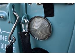 1970 Jeep CJ5 (CC-1188586) for sale in Boise, Idaho