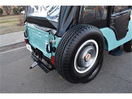 1970 Jeep CJ5 (CC-1188586) for sale in Boise, Idaho