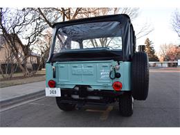1970 Jeep CJ5 (CC-1188586) for sale in Boise, Idaho