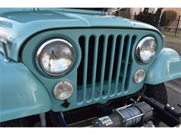 1970 Jeep CJ5 (CC-1188586) for sale in Boise, Idaho