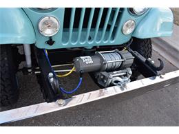 1970 Jeep CJ5 (CC-1188586) for sale in Boise, Idaho