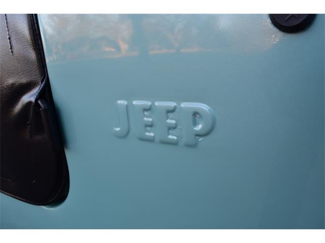 1970 Jeep CJ5 (CC-1188586) for sale in Boise, Idaho