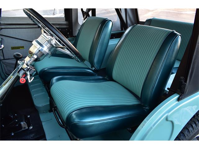 1970 Jeep CJ5 (CC-1188586) for sale in Boise, Idaho