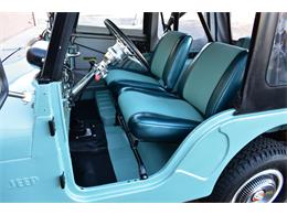 1970 Jeep CJ5 (CC-1188586) for sale in Boise, Idaho