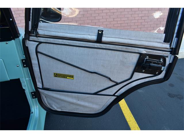 1970 Jeep CJ5 (CC-1188586) for sale in Boise, Idaho
