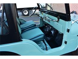 1970 Jeep CJ5 (CC-1188586) for sale in Boise, Idaho