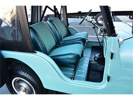 1970 Jeep CJ5 (CC-1188586) for sale in Boise, Idaho