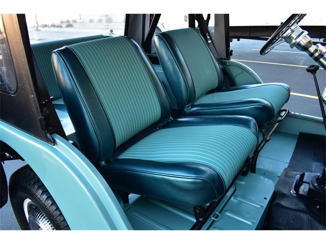 1970 Jeep CJ5 (CC-1188586) for sale in Boise, Idaho