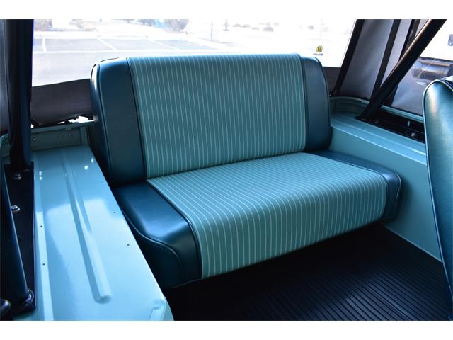 1970 Jeep CJ5 (CC-1188586) for sale in Boise, Idaho