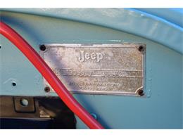 1970 Jeep CJ5 (CC-1188586) for sale in Boise, Idaho