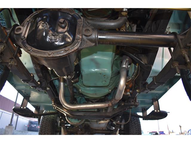 1970 Jeep CJ5 (CC-1188586) for sale in Boise, Idaho