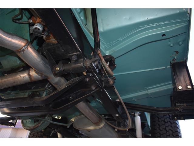 1970 Jeep CJ5 (CC-1188586) for sale in Boise, Idaho