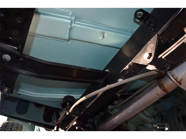 1970 Jeep CJ5 (CC-1188586) for sale in Boise, Idaho
