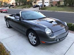 2003 Ford Thunderbird (CC-1180859) for sale in Palm Springs, California