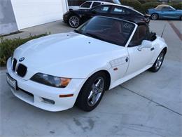 1999 BMW Z3 (CC-1180860) for sale in Palm Springs, California