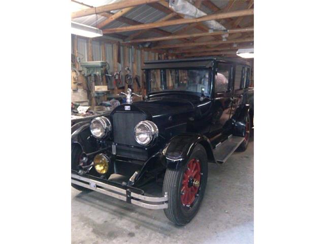 1925 Flint Sedan (CC-1188616) for sale in Eubank, Kentucky
