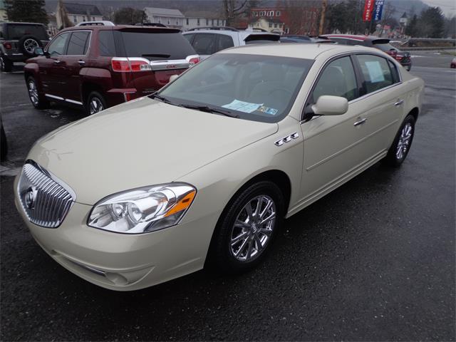 2011 Buick Lucerne (CC-1188617) for sale in Mill Hall, Pennsylvania