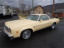 1977 Chevrolet Malibu Classic (CC-1188619) for sale in MILL HALL, Pennsylvania