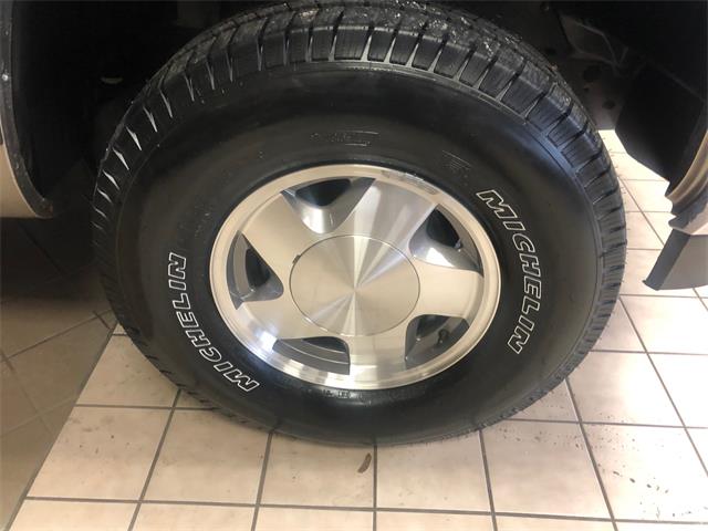 1998 Chevrolet Silverado (CC-1188623) for sale in MILL HALL, Pennsylvania