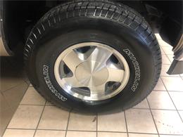 1998 Chevrolet Silverado (CC-1188623) for sale in MILL HALL, Pennsylvania