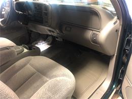 1998 Chevrolet Silverado (CC-1188623) for sale in MILL HALL, Pennsylvania
