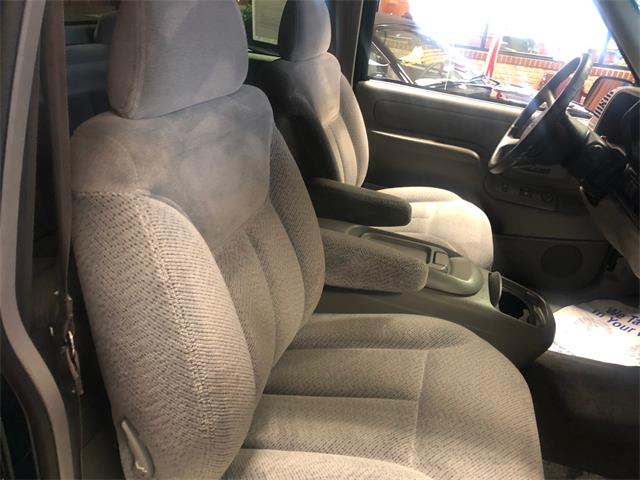 1998 Chevrolet Silverado (CC-1188623) for sale in MILL HALL, Pennsylvania