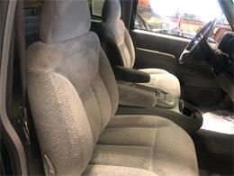 1998 Chevrolet Silverado (CC-1188623) for sale in MILL HALL, Pennsylvania