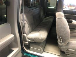 1998 Chevrolet Silverado (CC-1188623) for sale in MILL HALL, Pennsylvania