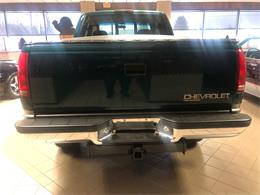 1998 Chevrolet Silverado (CC-1188623) for sale in MILL HALL, Pennsylvania