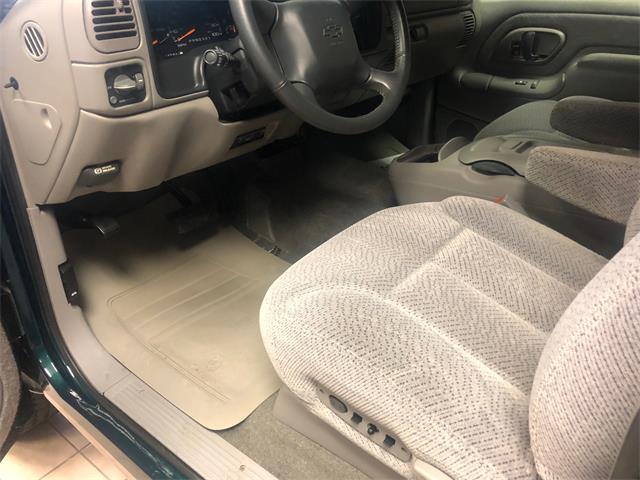 1998 Chevrolet Silverado (CC-1188623) for sale in MILL HALL, Pennsylvania