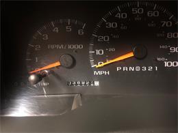 1998 Chevrolet Silverado (CC-1188623) for sale in MILL HALL, Pennsylvania