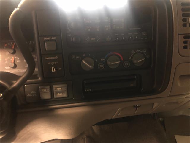 1998 Chevrolet Silverado (CC-1188623) for sale in MILL HALL, Pennsylvania