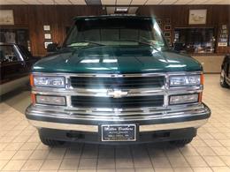 1998 Chevrolet Silverado (CC-1188623) for sale in MILL HALL, Pennsylvania