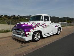 1956 Ford F100 (CC-1188637) for sale in woodland hills, California