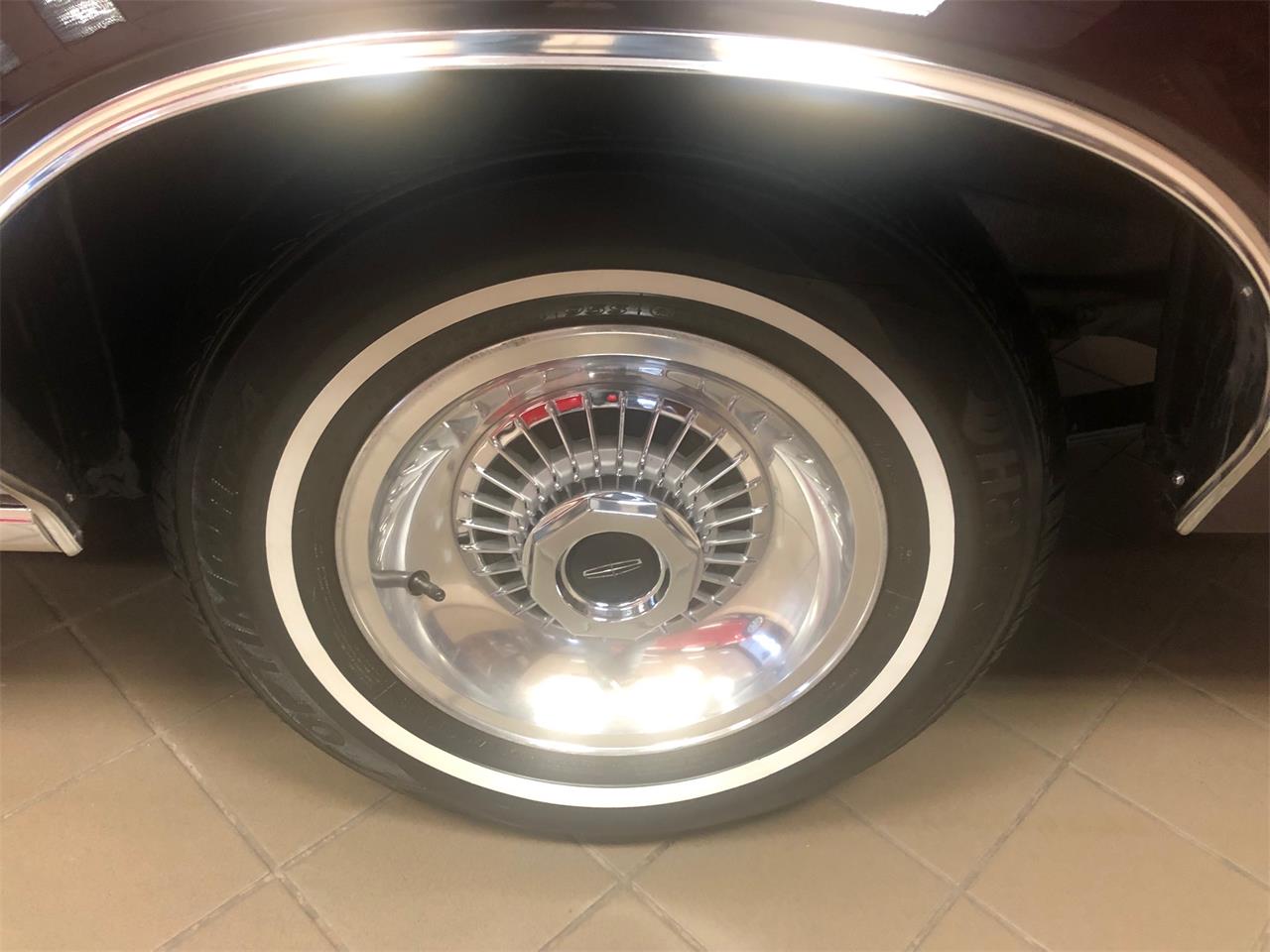 1977 Lincoln Versailles for Sale CC1188642