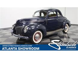 1939 Ford Deluxe (CC-1188665) for sale in Lithia Springs, Georgia