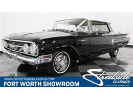 1960 Chevrolet Bel Air (CC-1188666) for sale in Ft Worth, Texas