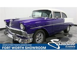 1956 Chevrolet 150 (CC-1188678) for sale in Ft Worth, Texas