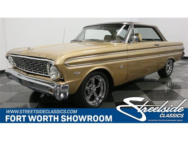1964 Ford Falcon (CC-1188681) for sale in Ft Worth, Texas
