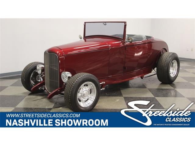 1930 Ford Highboy (CC-1188684) for sale in Lavergne, Tennessee