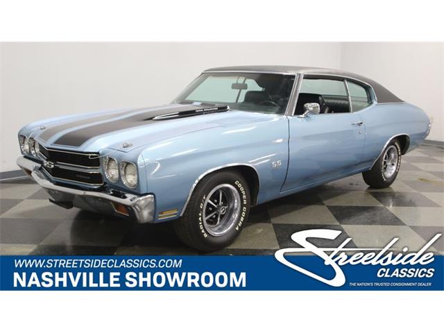 1970 Chevrolet Chevelle (CC-1188688) for sale in Lavergne, Tennessee