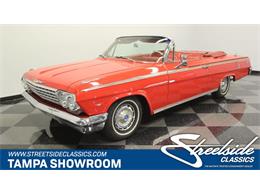 1962 Chevrolet Impala (CC-1188697) for sale in Lutz, Florida