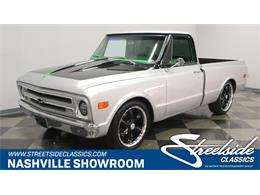 1968 Chevrolet C10 (CC-1188698) for sale in Lavergne, Tennessee