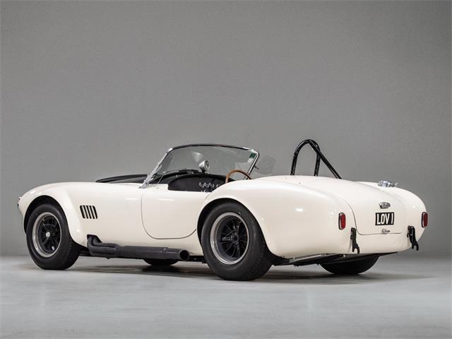 Cobra 1965