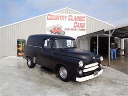 1956 Dodge Truck (CC-1188736) for sale in Staunton, Illinois