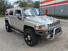 2008 Hummer H3 (CC-1188749) for sale in Orlando, Florida