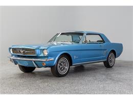 1966 Ford Mustang (CC-1188760) for sale in Concord, North Carolina