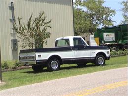 1972 Chevrolet Cheyenne (CC-1188773) for sale in Punta Gorda, Florida