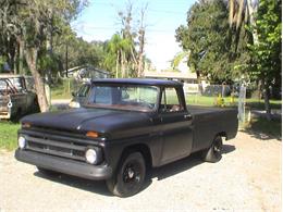 1965 Chevrolet Custom (CC-1188776) for sale in Punta Gorda, Florida